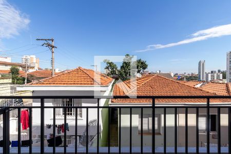 Vista do Quarto 1 de apartamento à venda com 2 quartos, 42m² em Vila Dom Pedro Ii, São Paulo