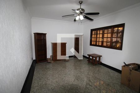 Sala de casa para alugar com 3 quartos, 114m² em Vila Mariza Mazzei, São Paulo