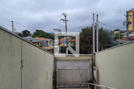 Vista de casa à venda com 2 quartos, 108m² em Limão, São Paulo