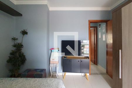 Suíte 1 de casa à venda com 2 quartos, 108m² em Limão, São Paulo