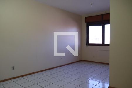 Sala/Cozinha de kitnet/studio à venda com 1 quarto, 33m² em Centro, São Leopoldo