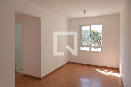 Sala de apartamento à venda com 2 quartos, 48m² em Centro, Guarulhos