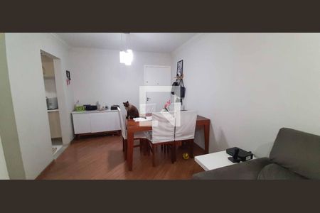 Apartamento à venda com 2 quartos, 62m² em Jaguaribe, Osasco