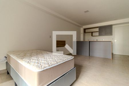 Studio de kitnet/studio à venda com 1 quarto, 33m² em Vila Buarque, São Paulo