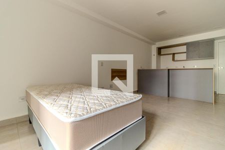 Studio de kitnet/studio à venda com 1 quarto, 33m² em Vila Buarque, São Paulo