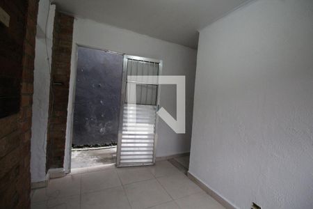Sala de casa para alugar com 2 quartos, 60m² em Jardim Sydney, São Paulo