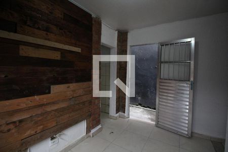 Sala de casa para alugar com 2 quartos, 60m² em Jardim Sydney, São Paulo