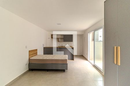 Studio de kitnet/studio à venda com 1 quarto, 42m² em Vila Buarque, São Paulo