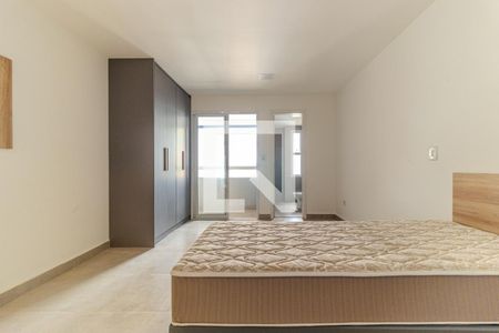 Studio de apartamento para alugar com 1 quarto, 33m² em Vila Buarque, São Paulo