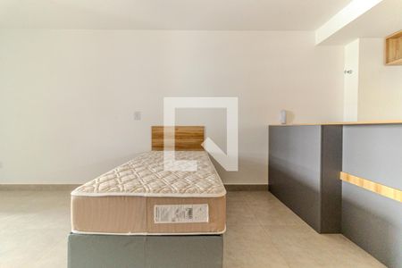 Studio de apartamento à venda com 1 quarto, 33m² em Vila Buarque, São Paulo