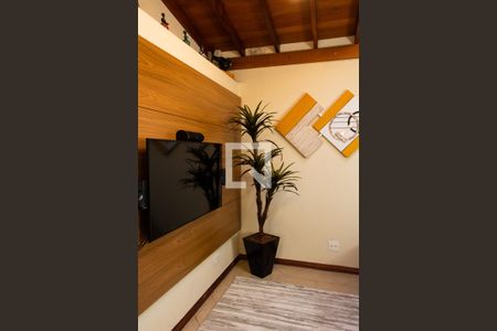 SALA DE TV de casa à venda com 3 quartos, 310m² em Jardim Bela Vista, Campinas