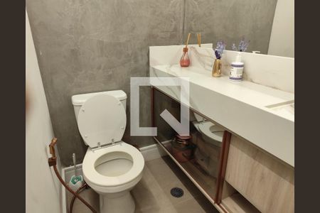 Apartamento à venda com 4 quartos, 178m² em Vila Gertrudes, São Paulo