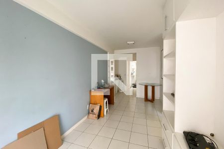 Apartamento à venda com 82m², 3 quartos e 1 vagaSala