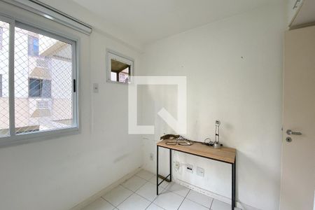 Quarto 1 de apartamento à venda com 3 quartos, 82m² em Gávea, Rio de Janeiro