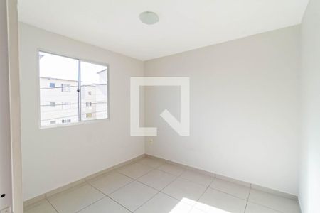 Quarto 1 de apartamento para alugar com 2 quartos, 45m² em Nova Pampulha, Belo Horizonte