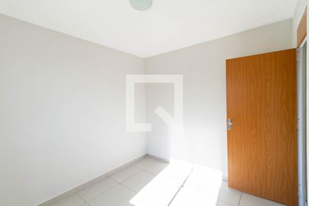 Quarto 1 de apartamento para alugar com 2 quartos, 45m² em Nova Pampulha, Belo Horizonte