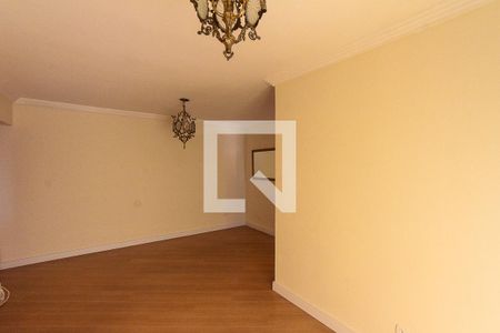 Sala de apartamento para alugar com 2 quartos, 78m² em Vila Prudente, São Paulo