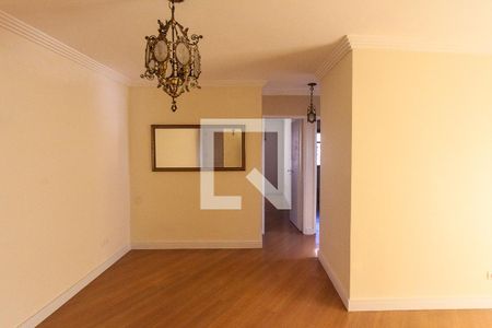 Sala de apartamento para alugar com 2 quartos, 78m² em Vila Prudente, São Paulo