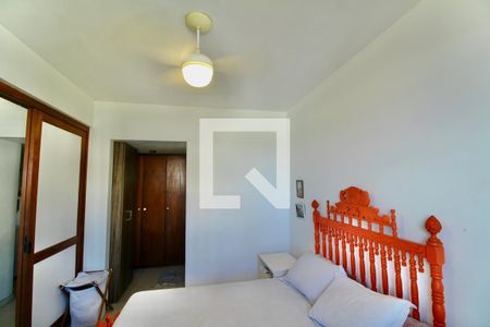 Suíte de apartamento para alugar com 1 quarto, 38m² em Pituba, Salvador