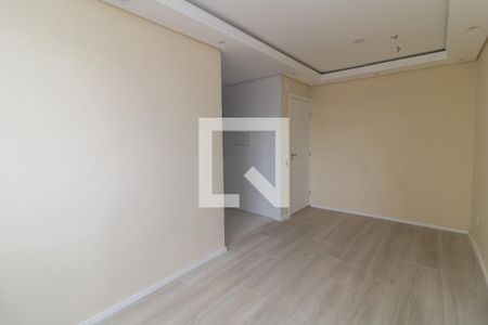 Sala de apartamento para alugar com 2 quartos, 50m² em Jardim Belém, São Paulo