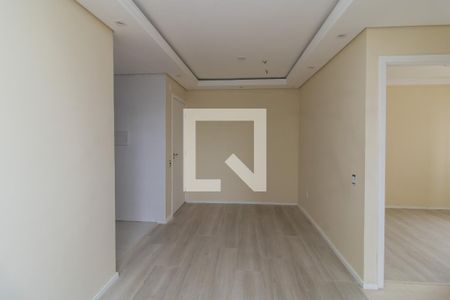 Sala de apartamento para alugar com 2 quartos, 50m² em Jardim Belém, São Paulo