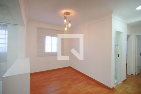 Sala  de apartamento à venda com 3 quartos, 70m² em Concórdia, Belo Horizonte