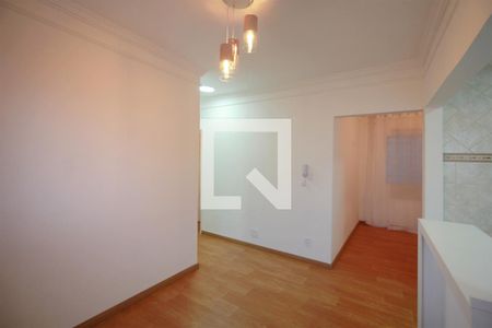 Sala  de apartamento à venda com 3 quartos, 70m² em Concórdia, Belo Horizonte