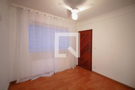 Sala de apartamento à venda com 3 quartos, 70m² em Concórdia, Belo Horizonte