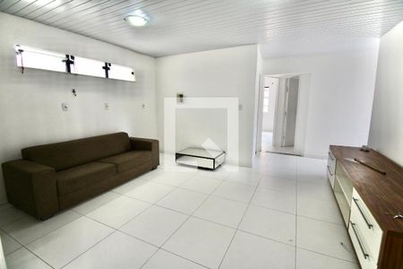Sala de casa para alugar com 2 quartos, 82m² em Barra, Salvador