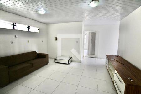 Sala de casa para alugar com 2 quartos, 82m² em Barra, Salvador