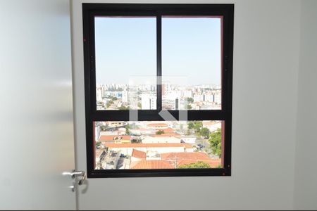 Quarto de apartamento à venda com 1 quarto, 53m² em Ipiranga, São Paulo