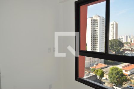 Quarto de apartamento à venda com 1 quarto, 53m² em Ipiranga, São Paulo