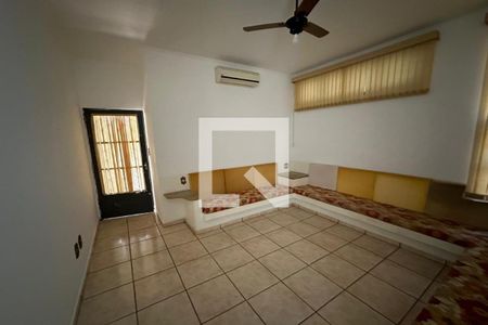 Sala de casa para alugar com 3 quartos, 280m² em Campos Elísios, Ribeirão Preto