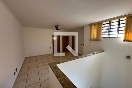 Sala Superior de casa para alugar com 3 quartos, 280m² em Campos Elísios, Ribeirão Preto