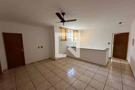 Sala Superior de casa para alugar com 3 quartos, 280m² em Campos Elísios, Ribeirão Preto