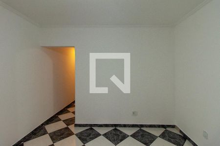 Sala de casa para alugar com 3 quartos, 160m² em Parque Tomas Saraiva, São Paulo