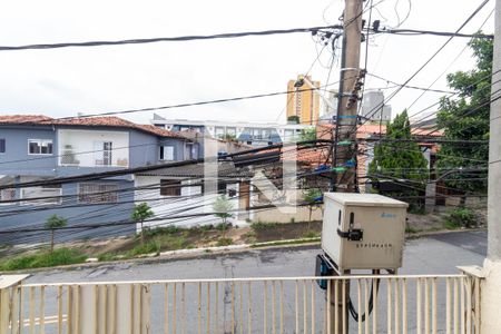 Vista da Sala de casa à venda com 3 quartos, 220m² em Vila Ré, São Paulo