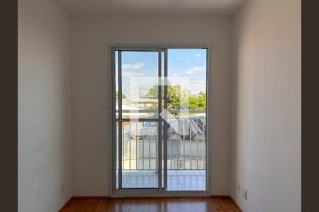 Sala de apartamento para alugar com 1 quarto, 25m² em Vila Palmeiras, São Paulo