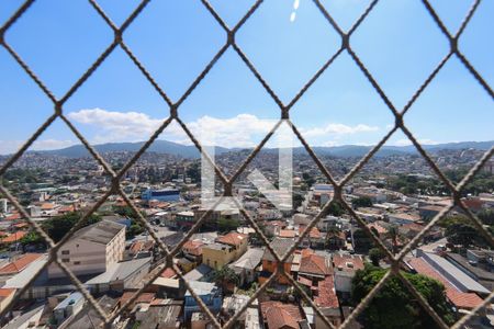 Vista do Quarto 1 de apartamento à venda com 3 quartos, 64m² em Vila Nova Cachoeirinha, São Paulo