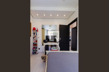 Quarto 2 de apartamento à venda com 3 quartos, 109m² em Padre Eustáquio, Belo Horizonte
