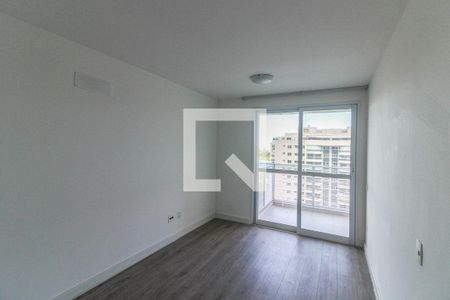 Suíte 1 de apartamento para alugar com 2 quartos, 80m² em Barra da Tijuca, Rio de Janeiro