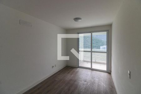 Suíte 1 de apartamento para alugar com 2 quartos, 82m² em Barra da Tijuca, Rio de Janeiro