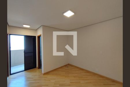 Quarto 1 de apartamento à venda com 3 quartos, 143m² em Vila Vera, São Paulo