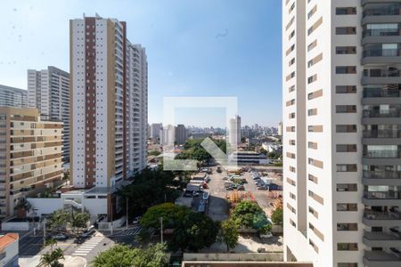 Vista da Varanda de apartamento para alugar com 2 quartos, 67m² em Vila Zilda (tatuapé), São Paulo