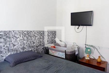 Quarto 2 de apartamento à venda com 2 quartos, 49m² em Novo Osasco, Osasco