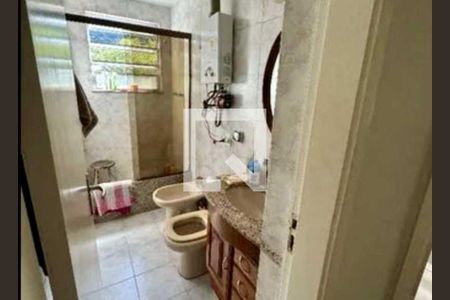 Apartamento à venda com 3 quartos, 97m² em Tijuca, Rio de Janeiro