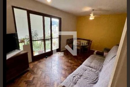 Apartamento à venda com 3 quartos, 97m² em Tijuca, Rio de Janeiro