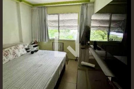 Apartamento à venda com 3 quartos, 97m² em Tijuca, Rio de Janeiro