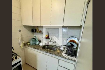 Apartamento à venda com 3 quartos, 97m² em Tijuca, Rio de Janeiro