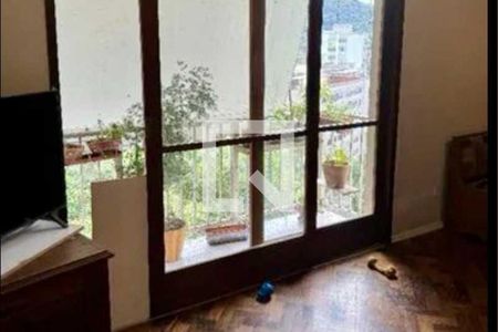 Apartamento à venda com 3 quartos, 97m² em Tijuca, Rio de Janeiro